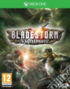 Bladestorm Nightmare game