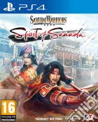 Samurai Warriors - Spirit of Sanada game