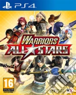 Warriors All-Stars game