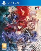 Nights of Azure 2: Bride of the New Moon game