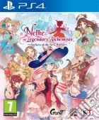 Nelke&LegendaryAlchemist:AteliersOfTheNW videogame di PS4