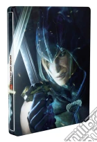 Dead or Alive 6 Steelbook game