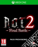 A.O.T. 2: Final Battle