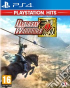 Dynasty Warriors 9 - PS Hits game