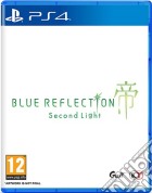 BLUE REFLECTION Second Light videogame di PS4