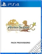 Atelier Sophie 2 The Alchemist videogame di PS4
