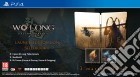 Wo Long Fallen Dynasty Steelbook Edition videogame di PS4
