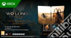 Wo Long Fallen Dynasty Steelbook Edition videogame di XBX