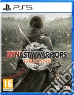Dynasty Warriors Origins game