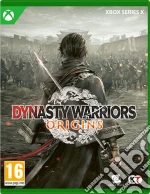 Dynasty Warriors Origins game