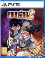 Fairy Tail 2 game