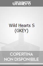 Wild Hearts S (GKEY) game acc
