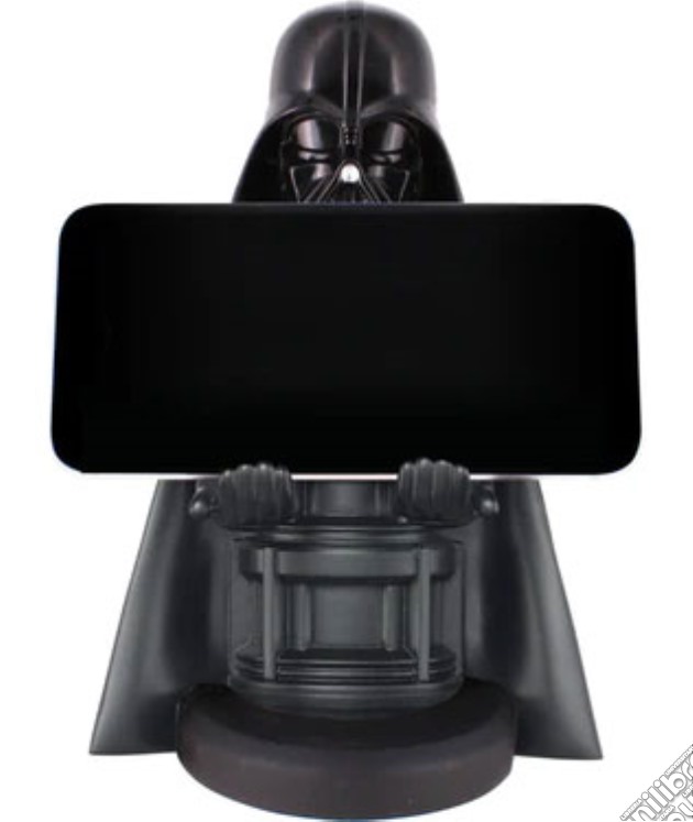 CABLE GUYS Star Wars Darth Vader Choke Pose videogame di GPTE