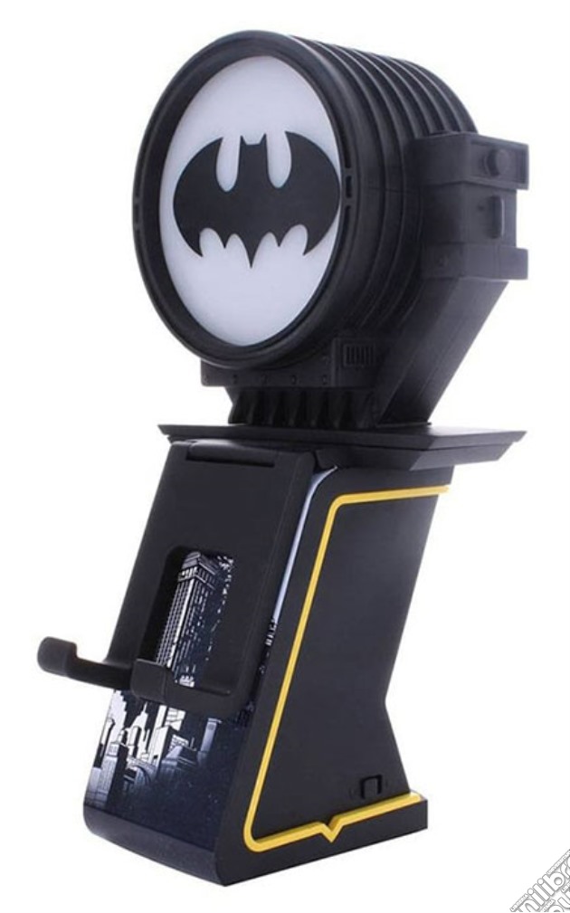 CABLE GUYS IKONS Batman Bat Signal videogame di GPTE