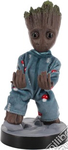 CABLE GUYS Guardians of the Galaxy Baby Groot Pyjama game acc