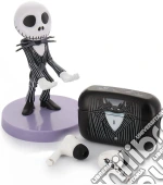 Auricolari Ear Buds Bundle Nightmare B.C. Jack Skellington game acc