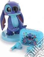 Auricolari Ear Buds Bundle Disney Stitch game acc