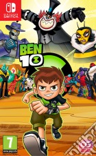 Ben 10 game