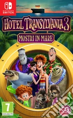 Hotel Transylvania 3: Mostri in Mare