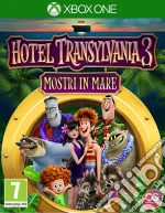 Hotel Transylvania 3: Mostri in Mare