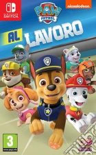 Paw Patrol al Lavoro game acc
