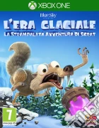 L'Era Glaciale La Stramp. Avv. di Scrat videogame di XONE