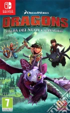 Dragons: l'Alba dei Nuovi Cavalieri game