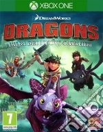 Dragons: l'Alba dei Nuovi Cavalieri