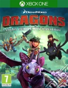 Dragons: l'Alba dei Nuovi Cavalieri game