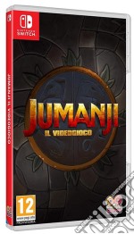 Jumanji: Il Videogioco