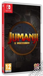 Jumanji: Il Videogioco game acc