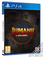 Jumanji: Il Videogioco game
