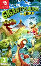 Gigantosaurus "Il Gioco" game acc