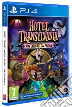 Hotel Transylvania Avventure da Paura