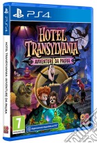 Hotel Transylvania Avventure da Paura game