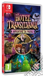Hotel Transylvania Avventure Da Paura
