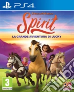 Spirit La Grande Avventura Di Lucky game
