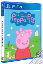 La Mia Amica Peppa Pig game