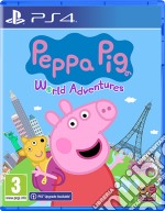Peppa Pig Avventure Intorno al Mondo