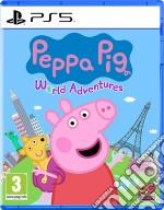 Peppa Pig Avventure Intorno al Mondo