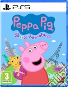 Peppa Pig Avventure Intorno al Mondo game acc