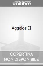 Aggelos II game