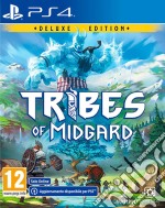 Tribes of Midgard