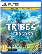 Tribes of Midgard game
