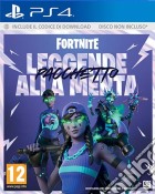 Fortnite Pacchetto Leggende Menta (CIAB) game