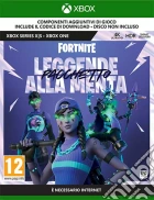 Fortnite Pacchetto Leggende Mentà (CIAB) game acc