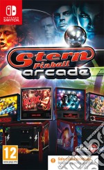Playit Stern Pinball Arcade (CIAB)