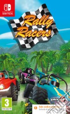 Playit Rally Racers (CIAB) game acc