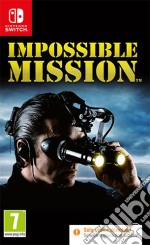 Playit Impossible Mission (CIAB)