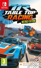 Playit Table Top Racing Nitro (CIAB) game acc